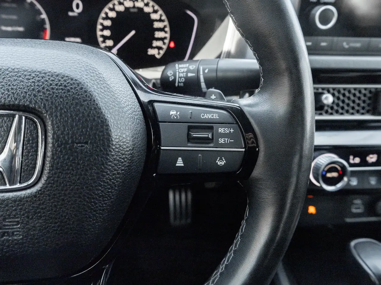 Honda Civic снимка Honda Civic