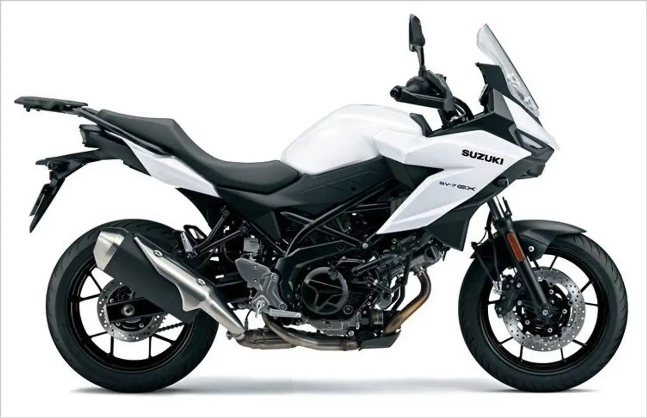 Suzuki