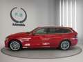BMW 330 d Luxury Line/AHK/UVM.. Rot - thumbnail 7