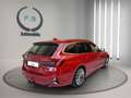 BMW 330 d Luxury Line/AHK/UVM.. Rot - thumbnail 4