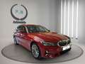 BMW 330 d Luxury Line/AHK/UVM.. Rot - thumbnail 1