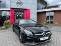 Mercedes-Benz CLS 350 Shooting Brake BlueTEC 4Matic 7G-TRONIC Noir - thumbnail 3