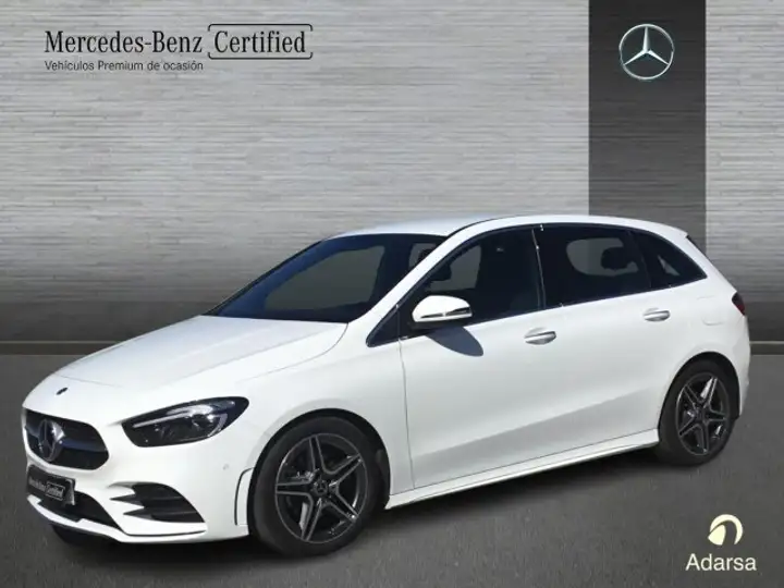 Mercedes-Benz Clase B B 200 d (3) (W247) 2025