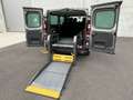 Renault Trafic 1.6 dCi*PMR* 5PLACES*CLIM*BLUETOOTH*GPS*GARANTIE Gris - thumbnail 7