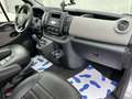 Renault Trafic 1.6 dCi*PMR* 5PLACES*CLIM*BLUETOOTH*GPS*GARANTIE Gris - thumbnail 25