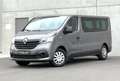 Renault Trafic 1.6 dCi*PMR* 5PLACES*CLIM*BLUETOOTH*GPS*GARANTIE Gris - thumbnail 1