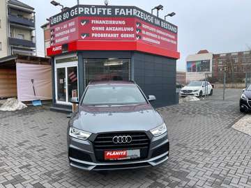 Xenon/Navi/Bluetooth/Tempomat/PDC/Sitzheizung/