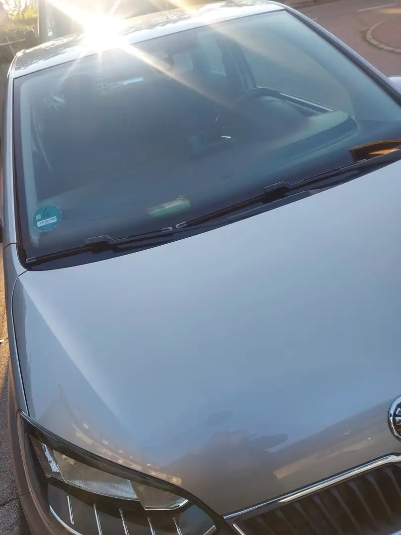 Skoda Citigo Citigo 3-Türer 1.0 MPI Ambition - 1