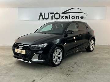30 1.0 tfsi 116cv s tronic*GARANZIA 5-2030/100.000 KM