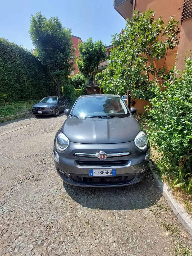 Fiat 500X 1.3 mjt Urban 4x2 95cv - 1