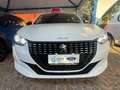 Peugeot 208 208 1.2 puretech Active Blanc - thumbnail 1