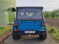 Jeep Wrangler YJ 4.0HO - OLDTIMER - MANUEEL - ORIGINEEL Bleu - thumbnail 10