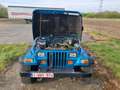 Jeep Wrangler YJ 4.0HO - OLDTIMER - MANUEEL - ORIGINEEL Bleu - thumbnail 11