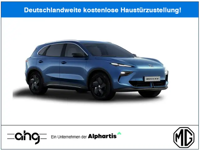 MG Sonstige