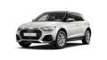 Audi A1 allstreet 30TFSI LED LEDER NAVI VIRTUAL COCKPIT... Silber - thumbnail 1