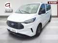 Ford Transit Custom FT 320 L1 Kombi 2.0 Ecoblue Trend 136 Blanco - thumbnail 1