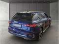 Audi A3 S line 30TDI NAVI LED GRA PDC SHZ Blau - thumbnail 3