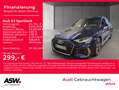 Audi A3 S line 30TDI NAVI LED GRA PDC SHZ Blau - thumbnail 1