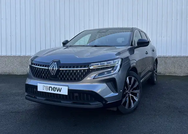 Renault Austral Techno E-TECH 200 / Valckenier Oostende