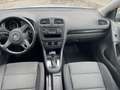 Volkswagen Golf 1.6 Comfortline Automatik DSG SH AC TÜV 01/26 Grau - thumbnail 11