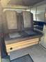 Volkswagen T6 Kombi Camper White - thumbnail 6