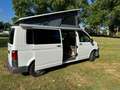 Volkswagen T6 Kombi Camper White - thumbnail 19
