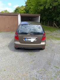 Avantgarde Multifunktionslenkrad, CD Player