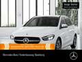 Mercedes-Benz B 200 d PROGRESSIVE+LED+KAMERA+TOTW+8G Weiß - thumbnail 1