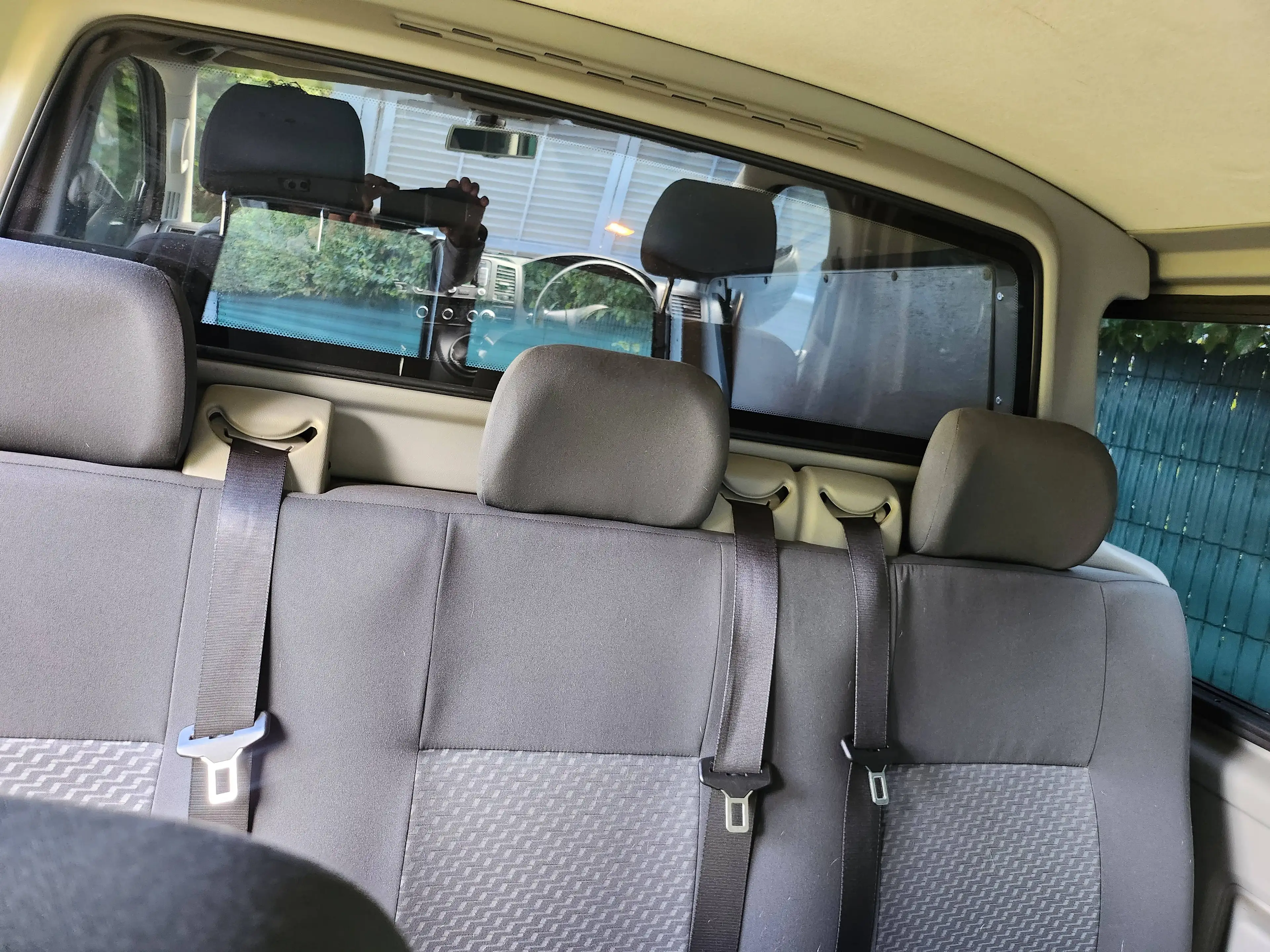 Volkswagen Transporter 2.0 TDI**5 PL**LWB**179 PK**1ste eigenaar** — photo 10