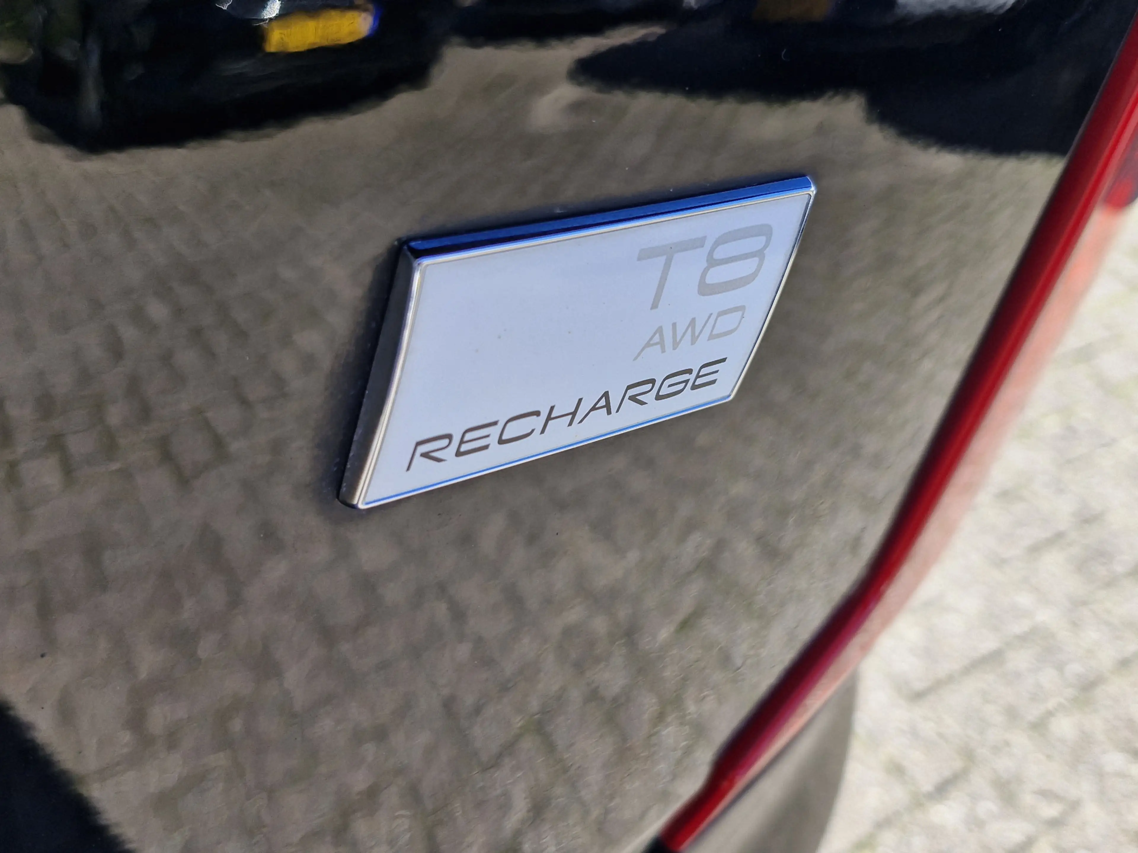 Volvo XC90 T8 Recharge AWD | Draadloze telefoonlader | Dodeho — photo 8