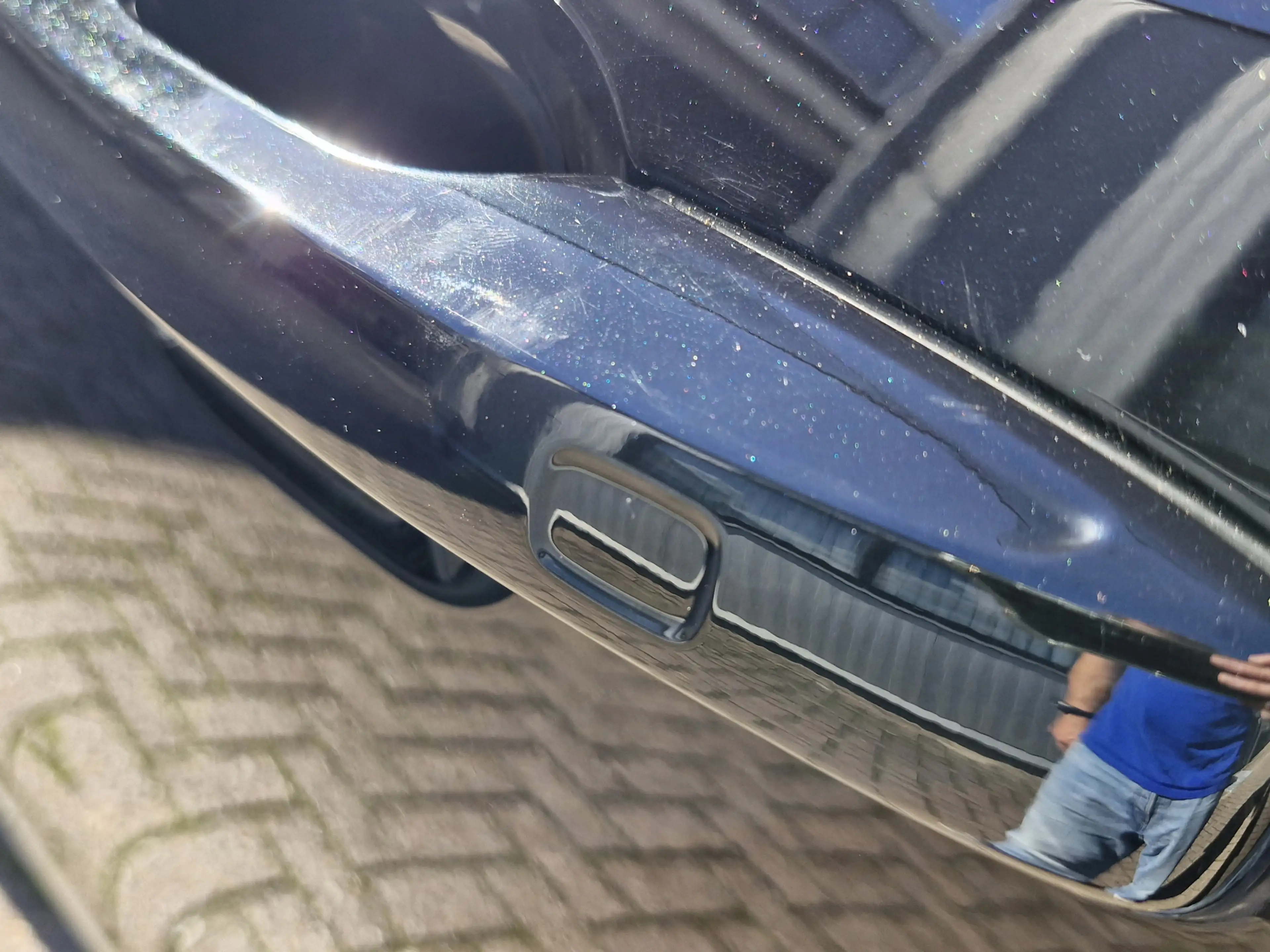 Volvo XC90 T8 Recharge AWD | Draadloze telefoonlader | Dodeho — photo 7