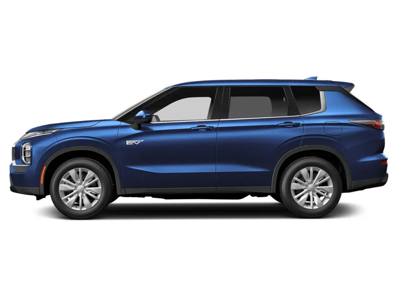 Mitsubishi Outlander снимка Mitsubishi Outlander