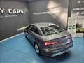 Audi A3 Sedán 35 TFSI Advanced S tronic Gris - thumbnail 14