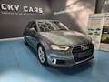 Audi A3 Sedán 35 TFSI Advanced S tronic Gris - thumbnail 2