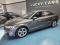 Audi A3 Sedán 35 TFSI Advanced S tronic Gris - thumbnail 6