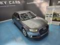 Audi A3 Sedán 35 TFSI Advanced S tronic Gris - thumbnail 4