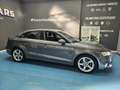 Audi A3 Sedán 35 TFSI Advanced S tronic Gris - thumbnail 3