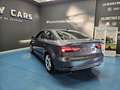Audi A3 Sedán 35 TFSI Advanced S tronic Gris - thumbnail 11