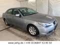 BMW 530 Navi Prof SitzHeiz Tempo ParkAss Klimaaut Gris - thumbnail 3