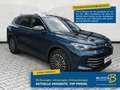Volkswagen Tiguan 2.0 TDI DSG Elegance IQ.Light AHK Keyless Синій - thumbnail 1