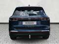 Volkswagen Tiguan 2.0 TDI DSG Elegance IQ.Light AHK Keyless Синій - thumbnail 7
