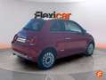 Fiat 500 Dolcevita 1.0 Hybrid 51KW (70 CV) Rojo - thumbnail 8