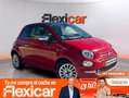 Fiat 500 Dolcevita 1.0 Hybrid 51KW (70 CV) Rojo - thumbnail 1
