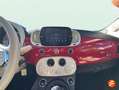 Fiat 500 Dolcevita 1.0 Hybrid 51KW (70 CV) Rojo - thumbnail 13