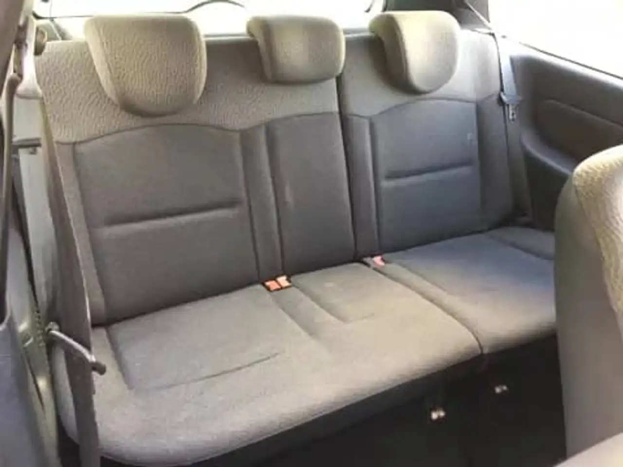 Renault Clio CLIO SOCIETE 1.2 60 AUTHENTIQUE