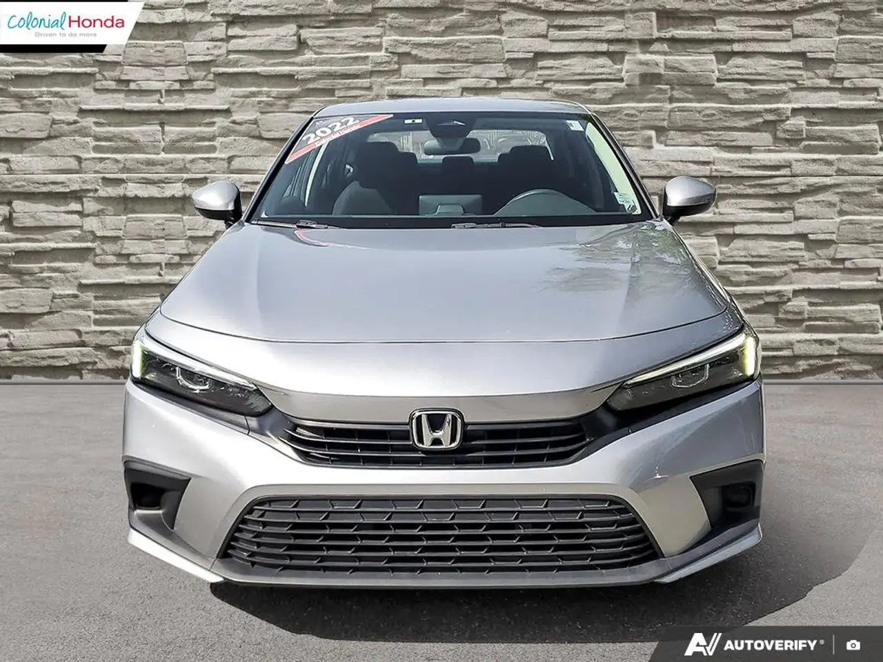 Honda Civic снимка Honda Civic