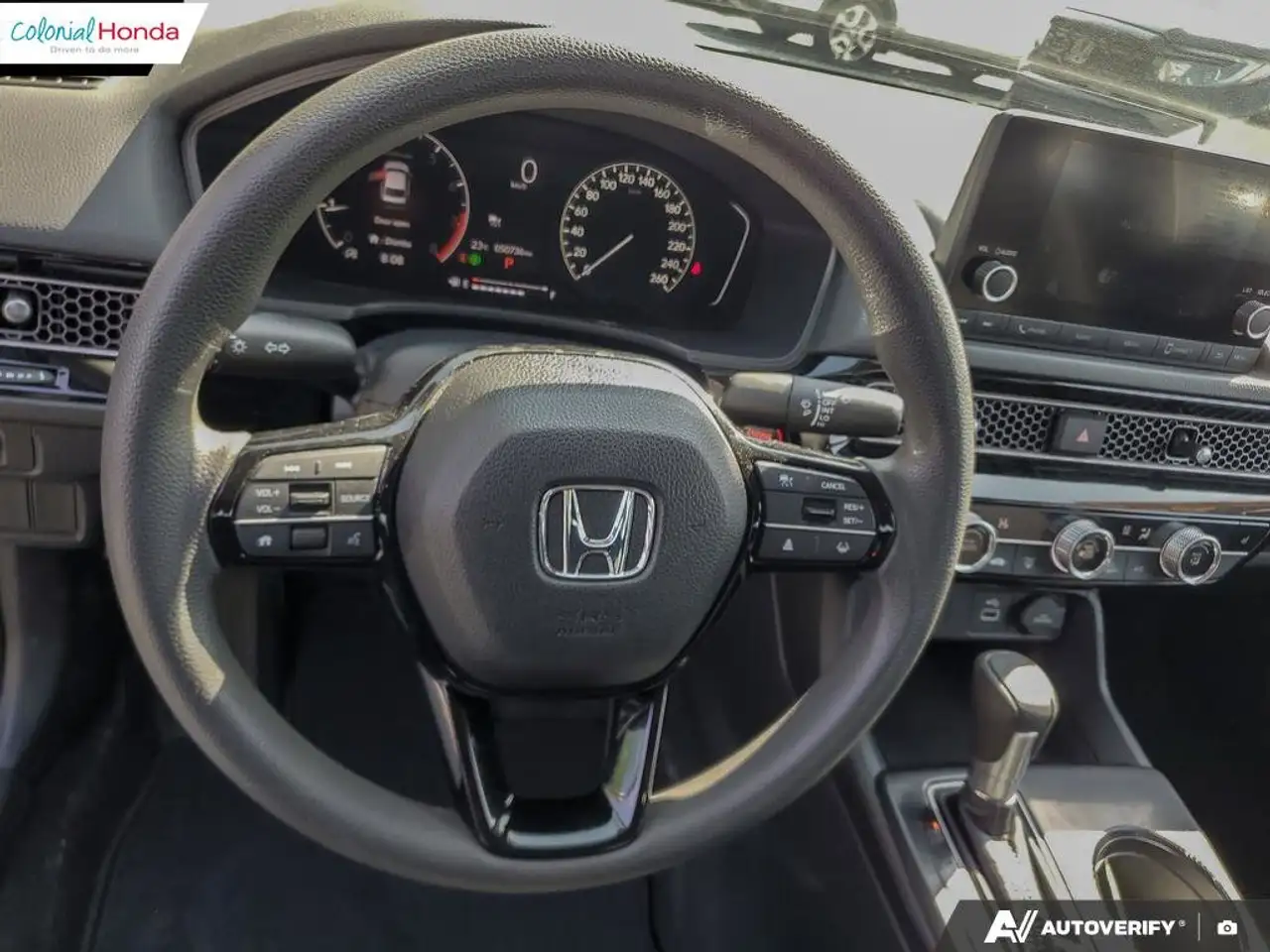 Honda Civic снимка Honda Civic