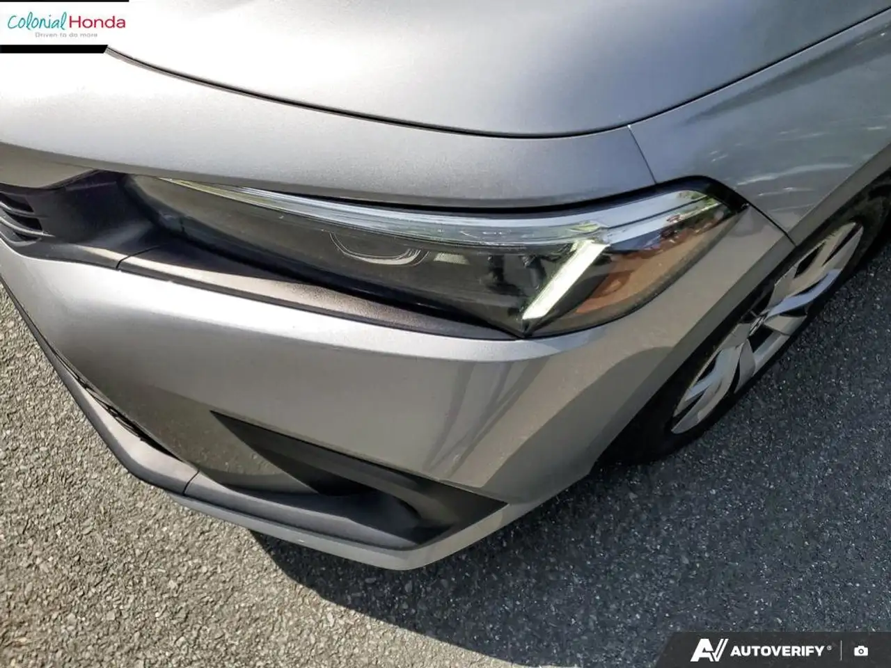 Honda Civic снимка Honda Civic