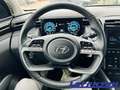 Hyundai TUCSON Trend Mild-Hybrid 1.6 GDI 7-DCT Navi digitales Coc Schwarz - thumbnail 12