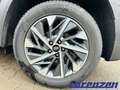 Hyundai TUCSON Trend Mild-Hybrid 1.6 GDI 7-DCT Navi digitales Coc Schwarz - thumbnail 22